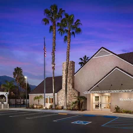Residence Inn Pasadena Arcadia Exteriör bild