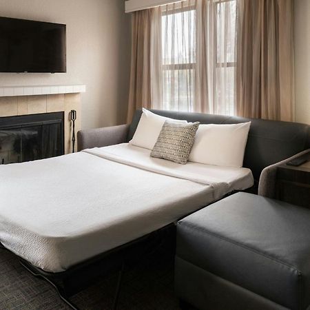 Residence Inn Pasadena Arcadia Exteriör bild