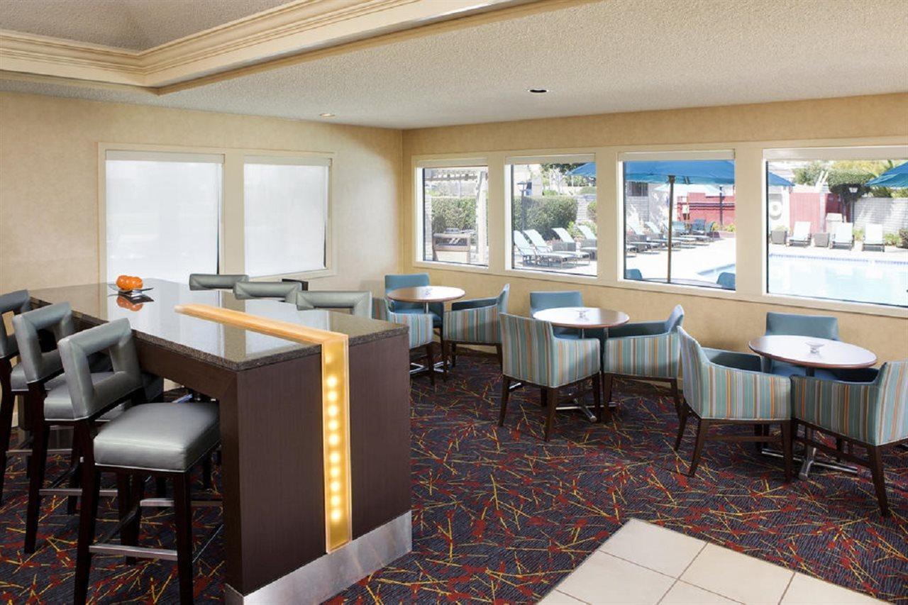 Residence Inn Pasadena Arcadia Exteriör bild